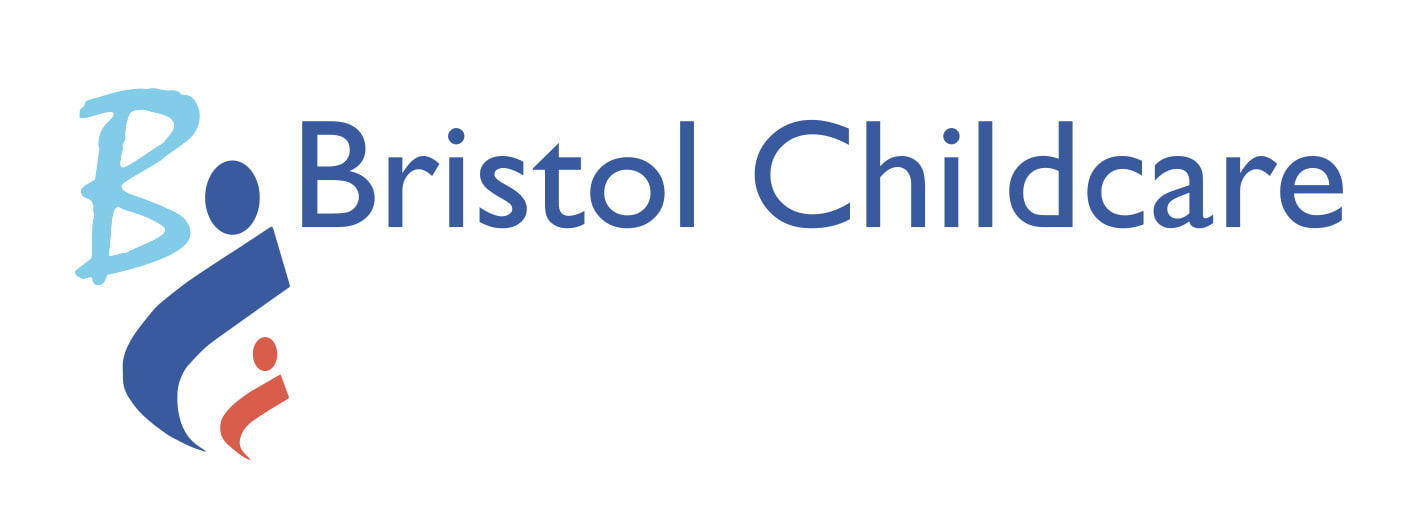 Bristol Childcare Logo