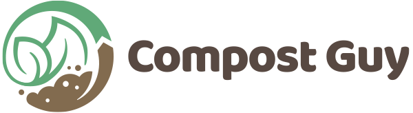 Compost Guy Logo