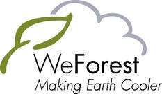 WeForest Logo