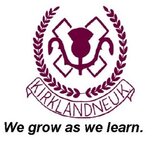 Kirklandneuk Primary School Logo