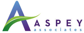 Aspey Associates logo