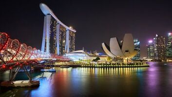 Businesses in singapore