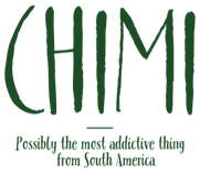Chimi Logo