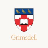 Grimsdell School Logo