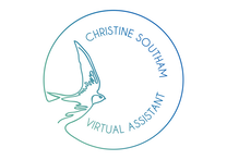 CSVirtual Assistant logo