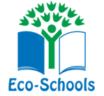 Picture of Eco-School's Logo