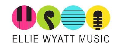 Ellie Wyatt Music Logo