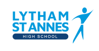 Lytham St Anne's School Logo