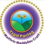Ysgol Panteng Logo