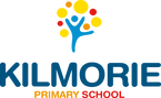 Kilmorie Primary School logo