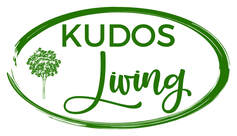 Kudos Living Logo