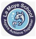 La Moye school logo