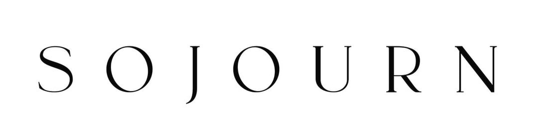 Sojourn Online Logo