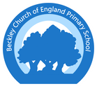 Beckley CE Primary School logo