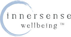 Innersense Wellbeing Logo