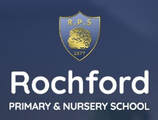 Rochford Primary School Logo