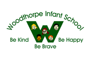 Woodthorpe Infant School Logo