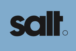 Salt Films Logo