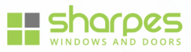 Sharpes Windows and Doors Website