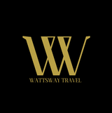 Watts Way Travel Logo