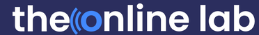 The Online Lab logo