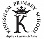 Kingsham Primary School Logo