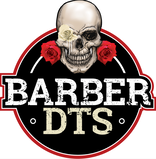 Barber DTS Logo