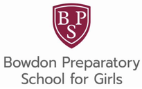 Bowdon Preparatory School for Girls Logo