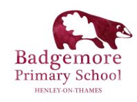 Badgemore Primary School logo