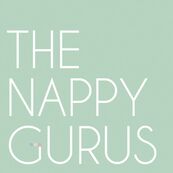The Nappy Gurus Logo