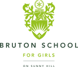Bruton School For Girls Logo