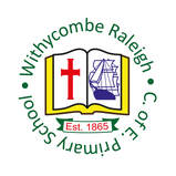 Withycombe Raleigh Primary School Logo