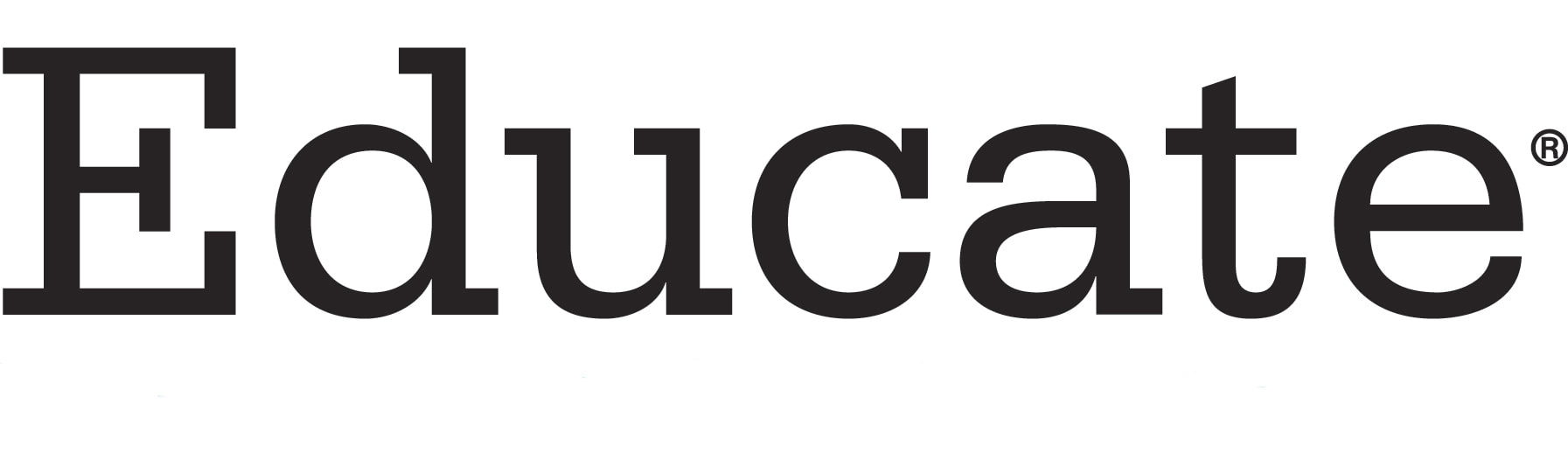 Educate Magazine Logo