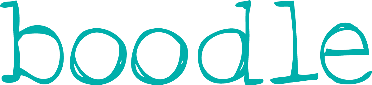 Boodle Logo