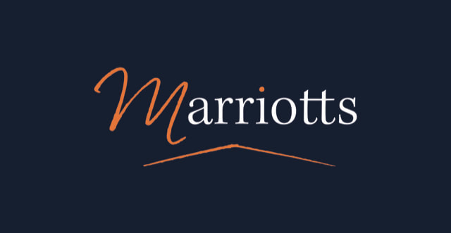 Marriots Logo
