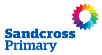 Sandcross Primary Logo