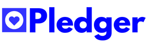 Pledger Logo