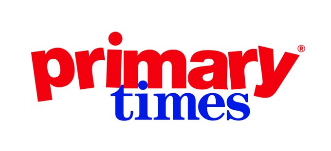 Primary times logo