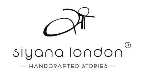 Siyana London Logo