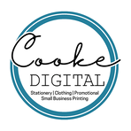Cooke Digital Logo