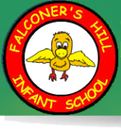 Falconers Hill Infant School Logo