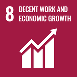Decent Work and Economic Growth UN Sustainable Development Goals