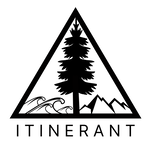 Itinerant Clothing Logo