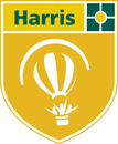 Picture of logo for Harris Junior Academy Carshalton