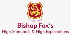 Bishop Fox's School logo
