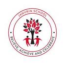 Janvrin School Logo