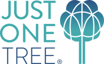 Picture of JUST ONE Tree Logo
