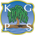 Kew Green prep school logo