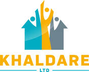 Khaldare Logo