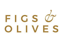 Figs and Olives Logo